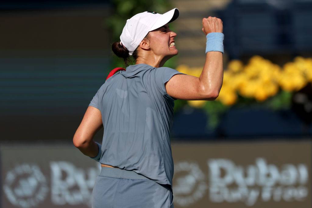 Ангеліна Калініна