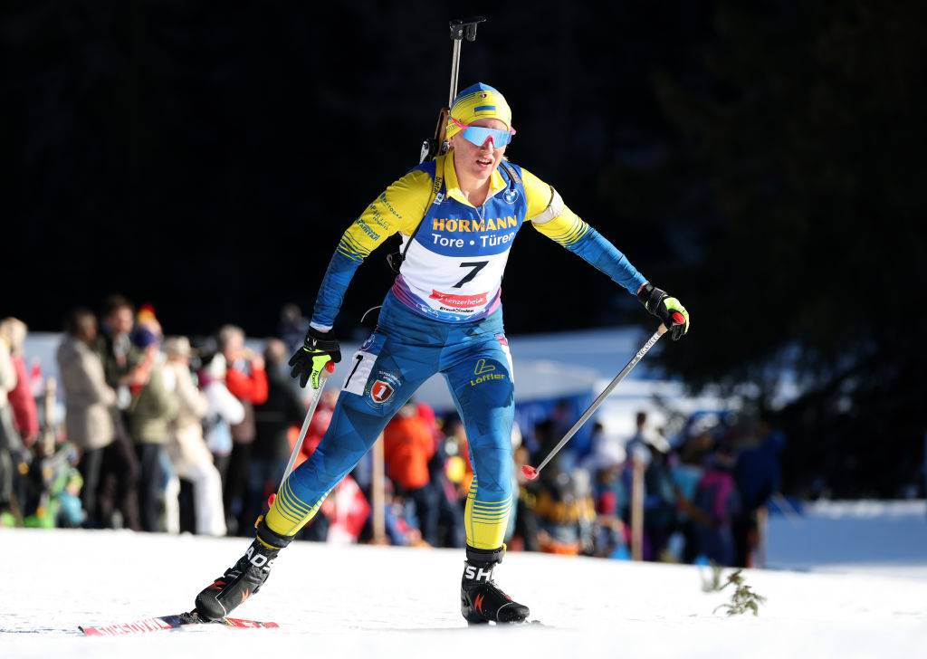 Анастасія Меркушина