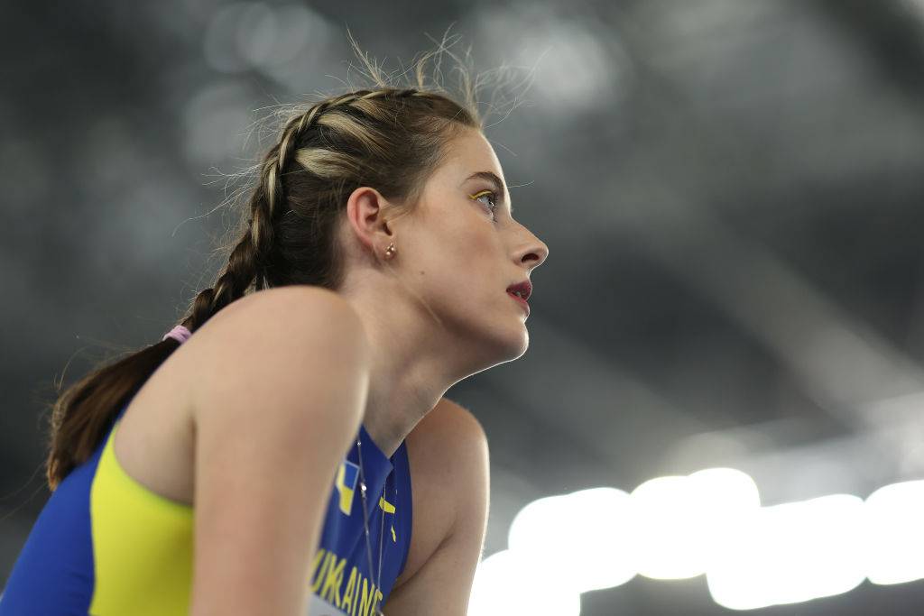 Ярослава Магучіх