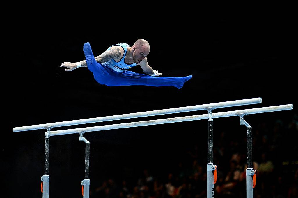 Олег Верняєв