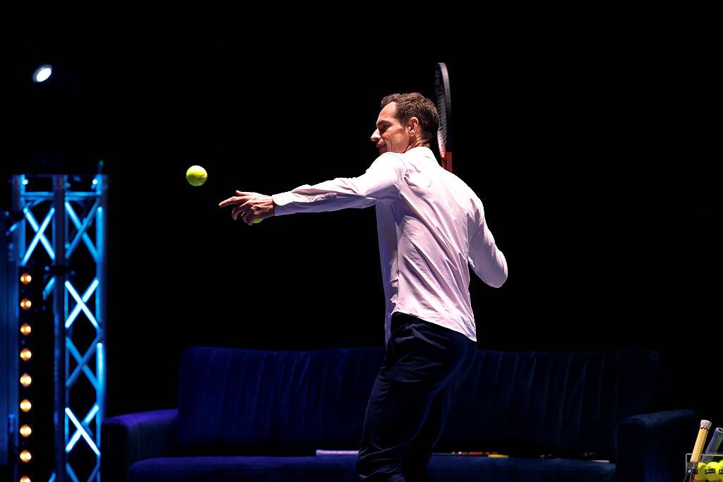 Енді Маррей