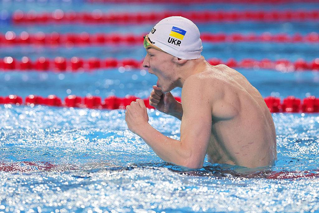 Нікіта Шеремет