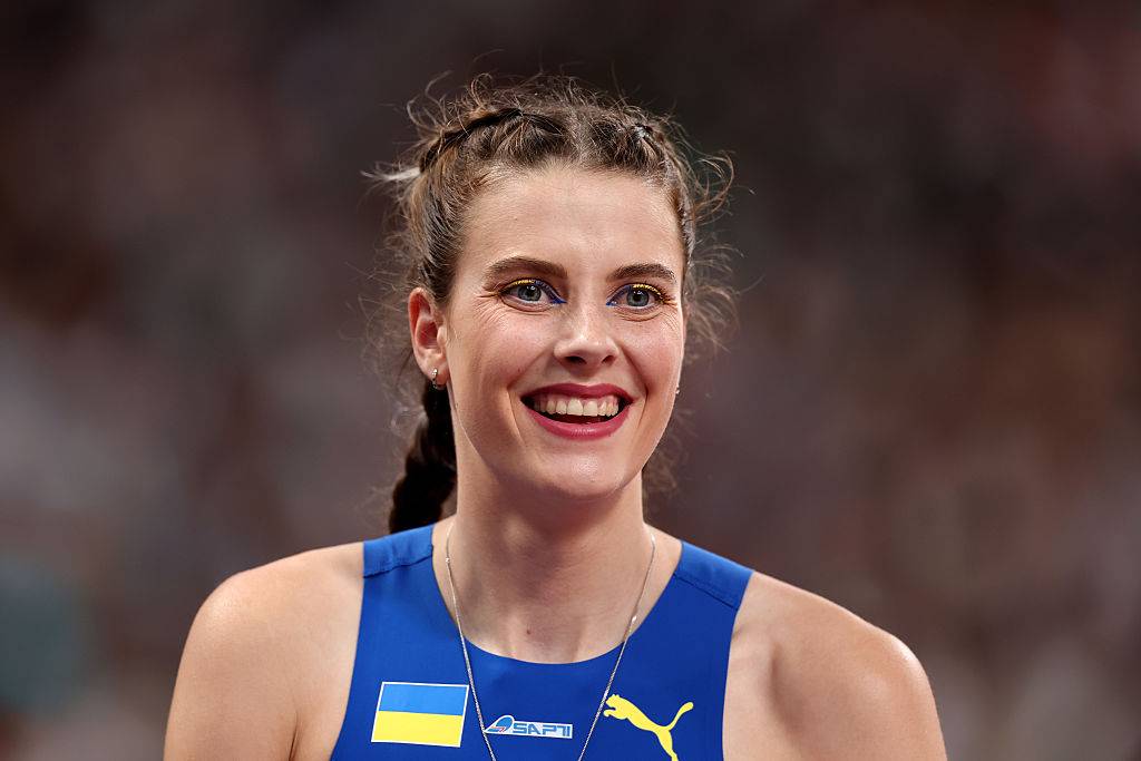 Ярослава Магучіх