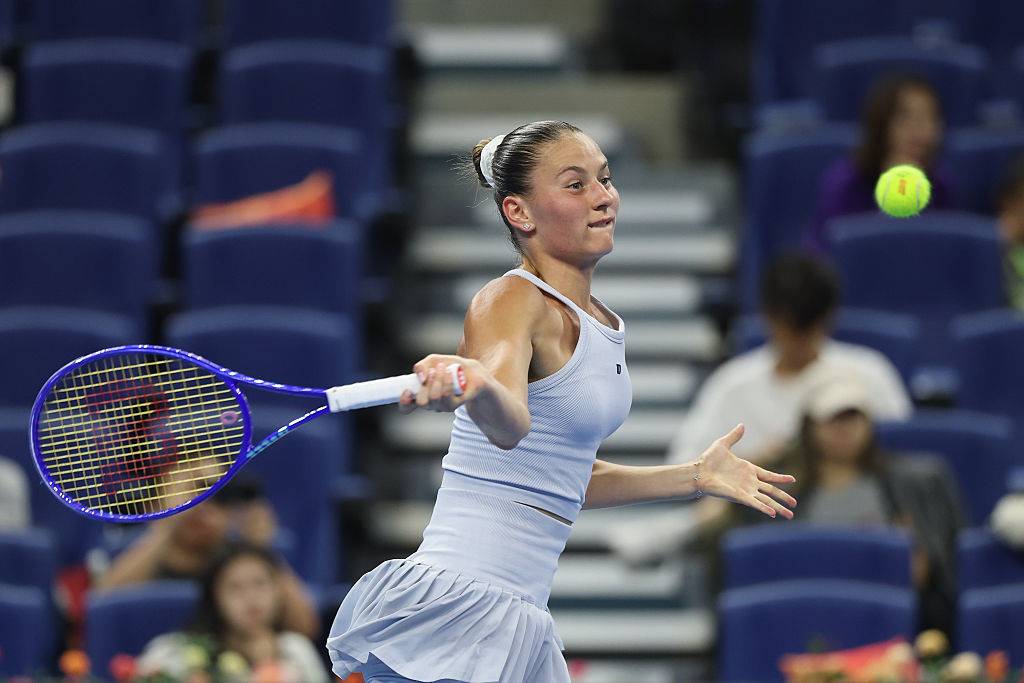 Марта Костюк