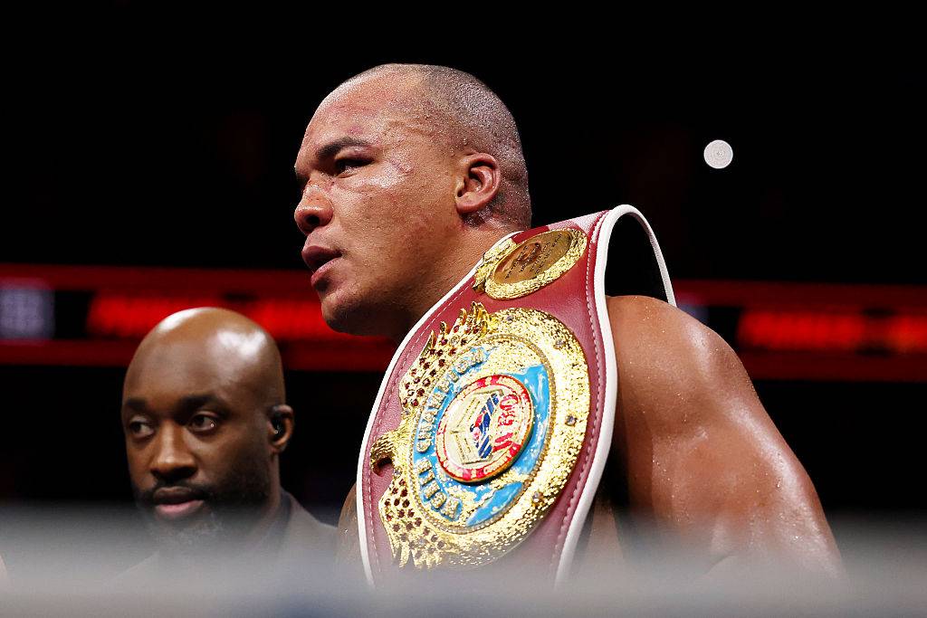 Фото: Getty Images