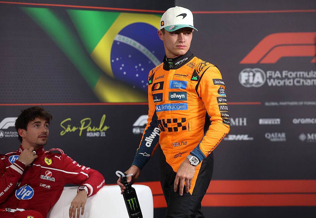 Фото: Getty Images