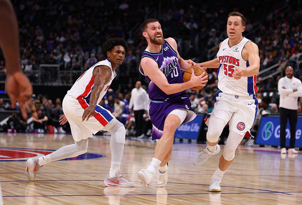 Фото: Getty Images