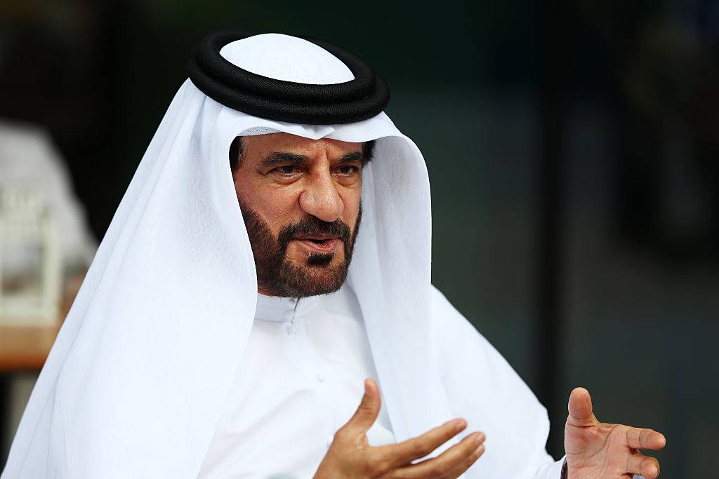 Мохаммед бен Сулаєм