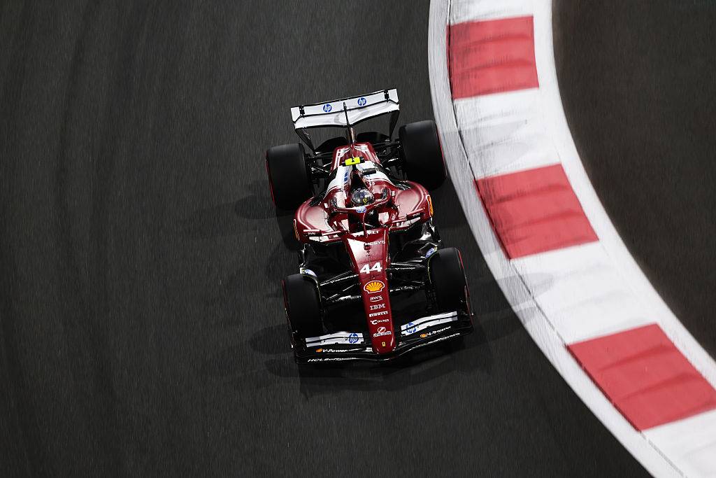 Льюїс Хемілтон