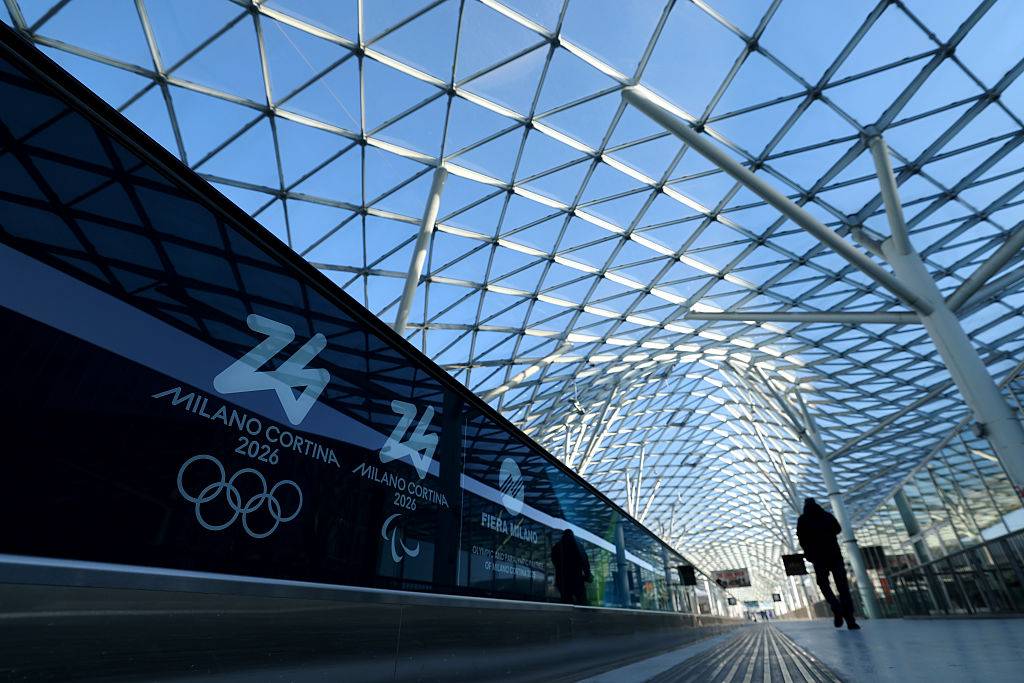 Олімпіада-2026