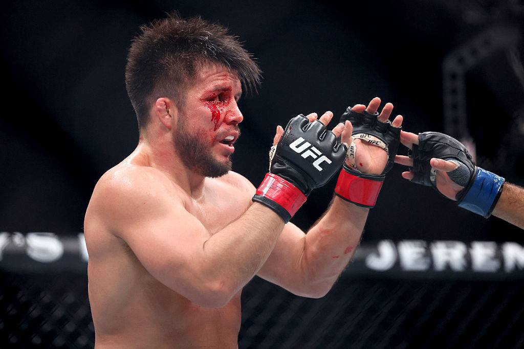 Генрі Сехудо