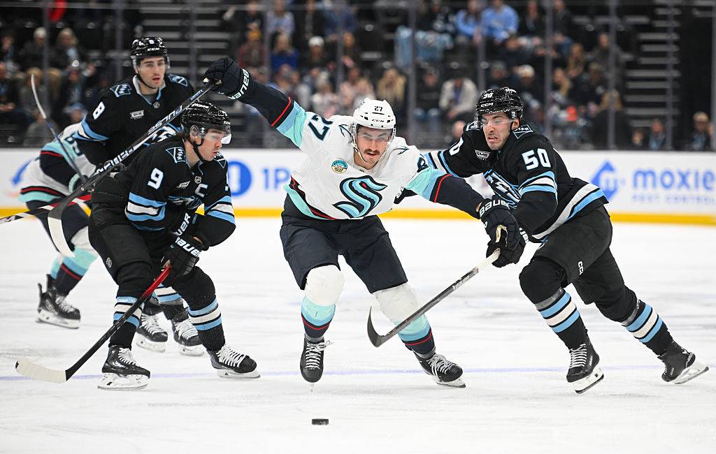 Фото: Getty Images