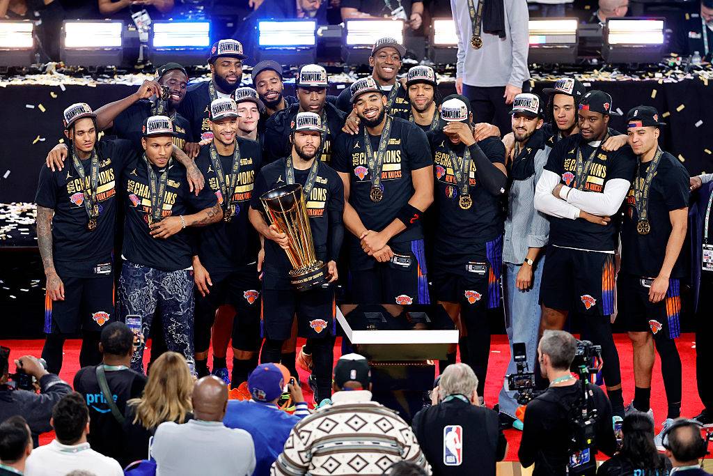 Фото: Getty Images