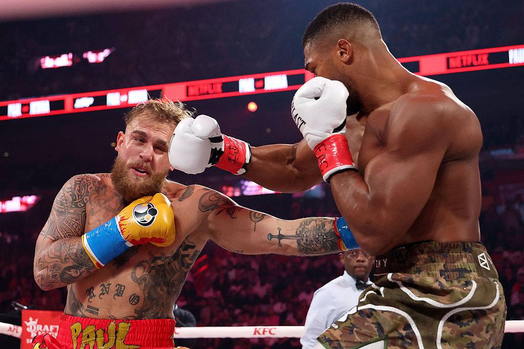 Фото: Getty Images