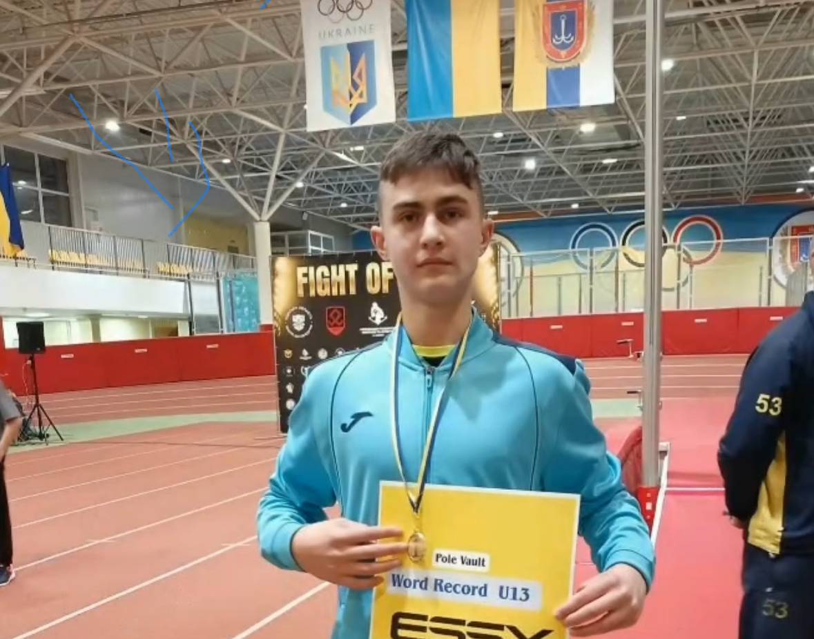 Омелян Герасимчук / Фото - ФЛАУ