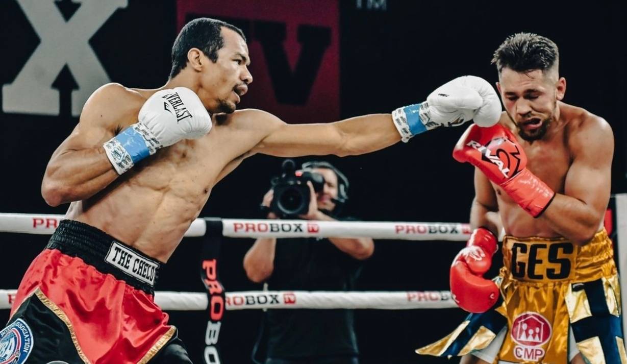 Йохан Гонсалес