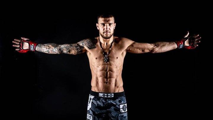 Ярослав Амосов