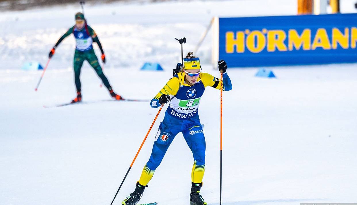 Фото: biathlon.com.ua