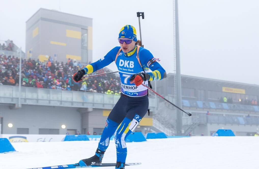 Фото: biathlon.com.ua