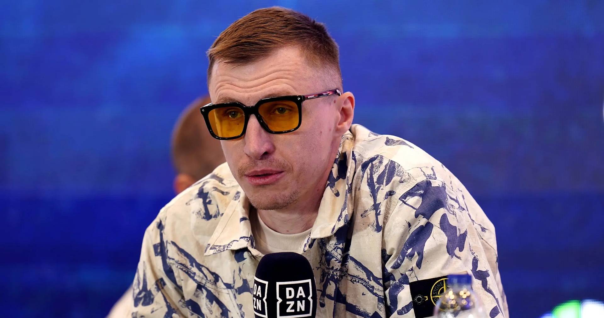 Сергій Лапін