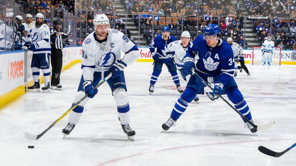 Торонто – Тампа-Бей / Фото - Yahoo