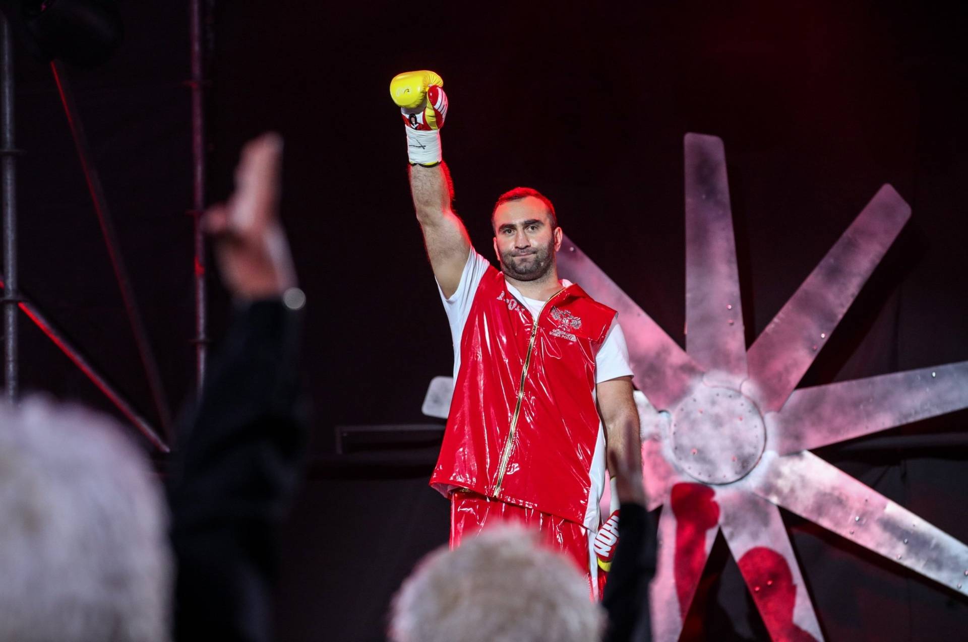 Мурат Гассієв