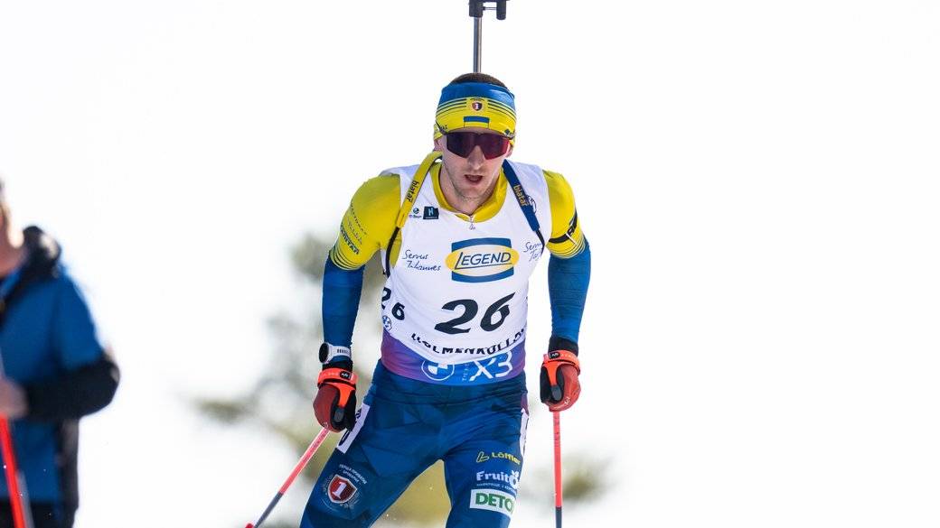 Дмитро Підручний / Фото - Yahoo