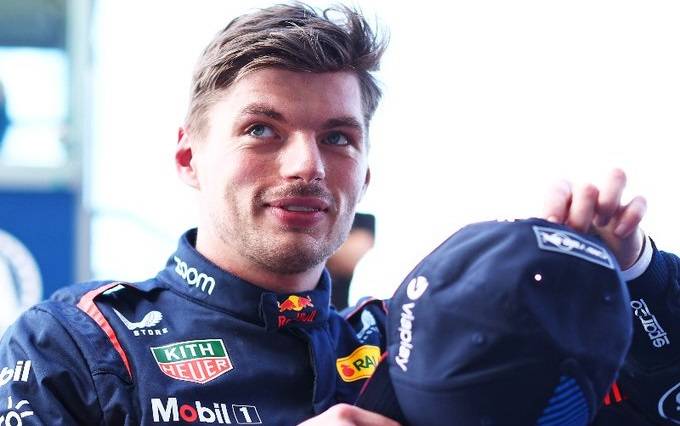 Фото: Формула-1