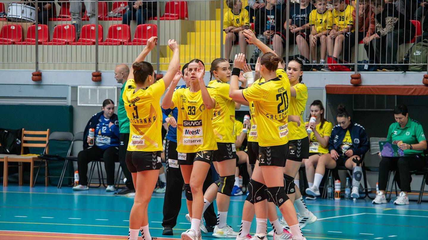 Фото: Галичанка