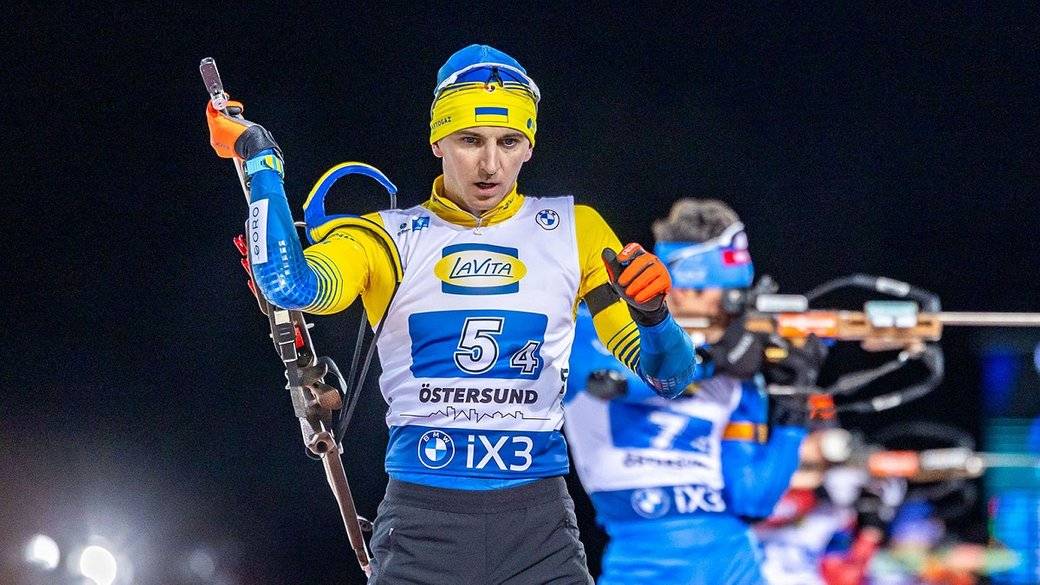 Дмитро Підручний / Фото - Yahoo