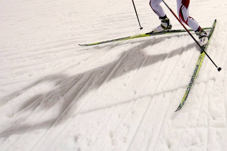 Лижі / Фото - Yahoo