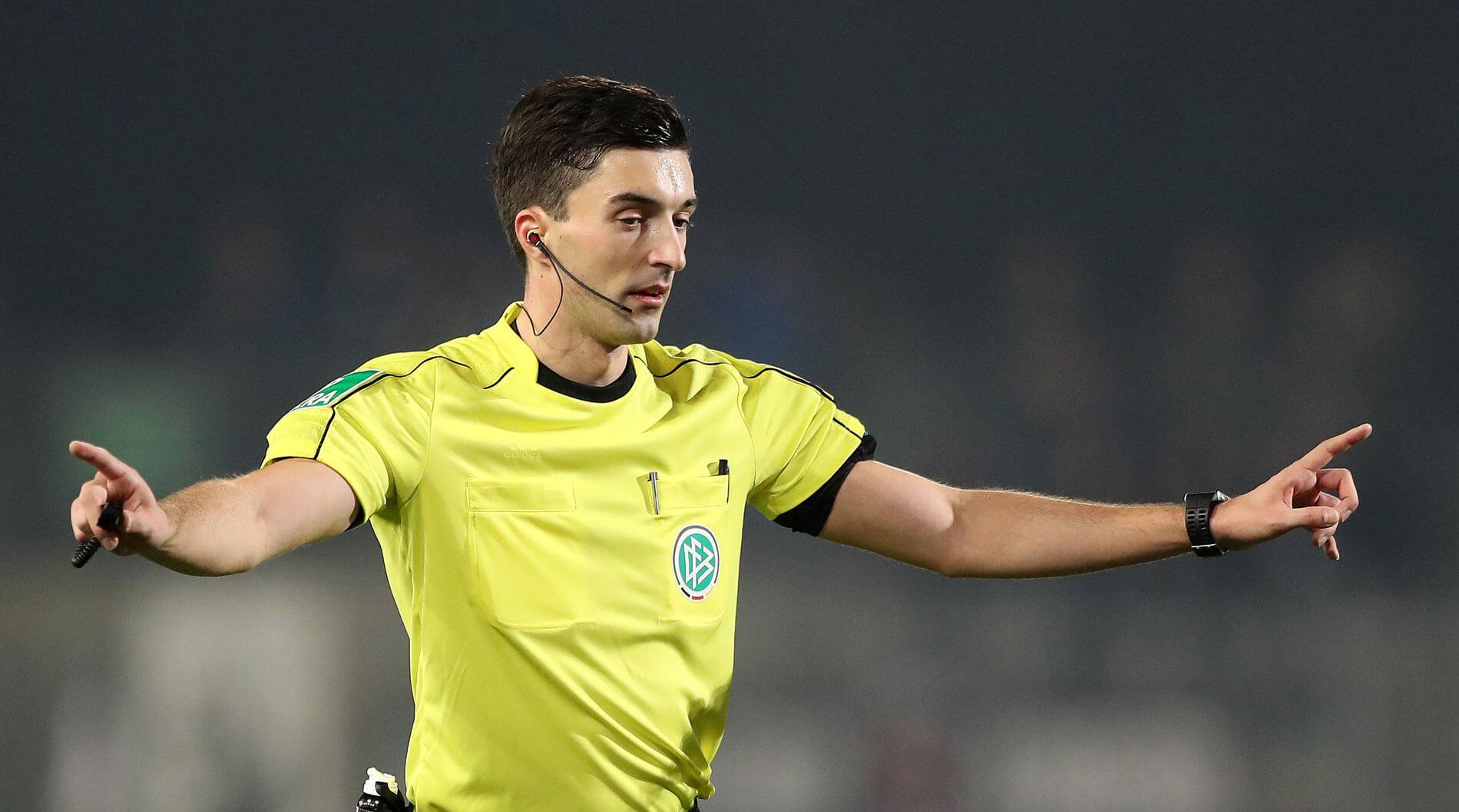 Фото: Getty Images