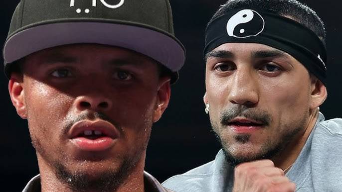 Лопес та Шакур / Фото - Yahoo