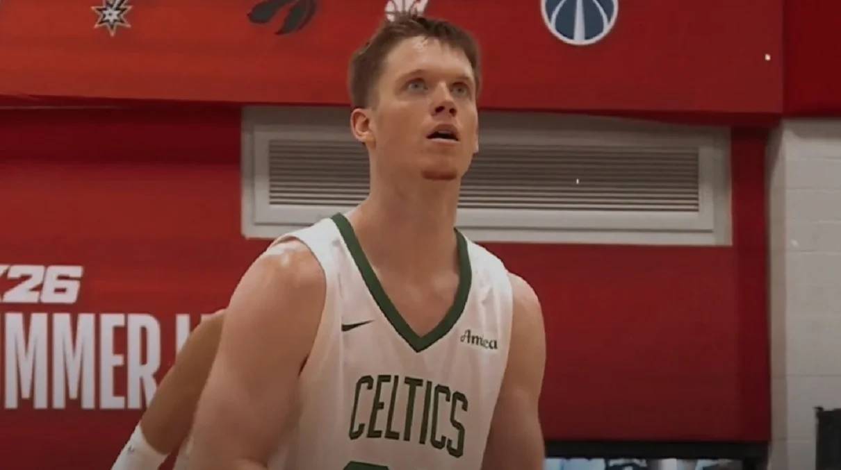 Максим Шульга