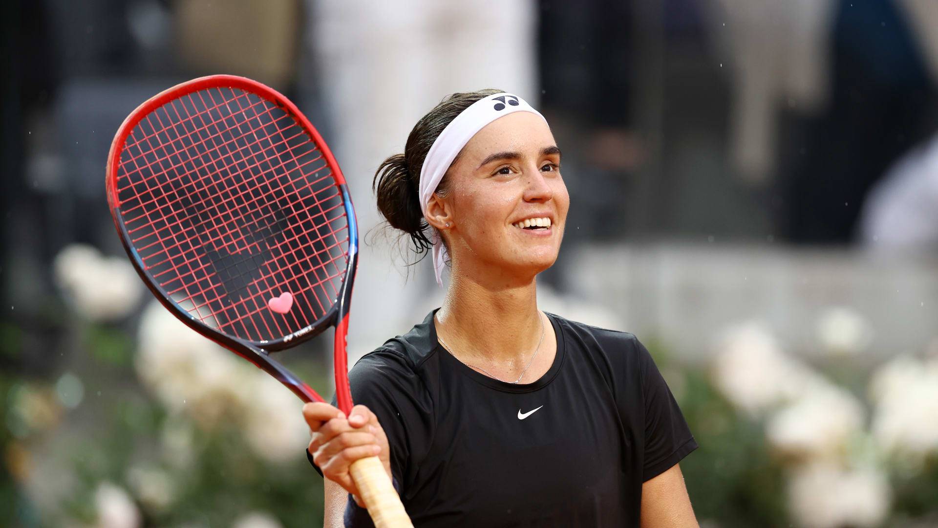 Ангеліна Калініна / Фото - Yahoo