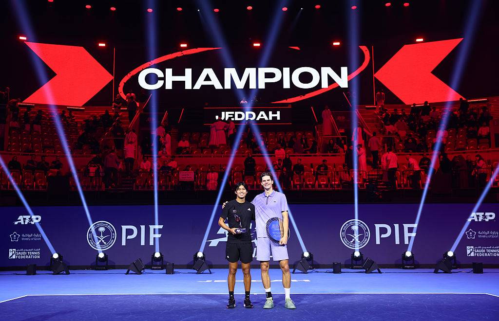 Фото: Getty Images