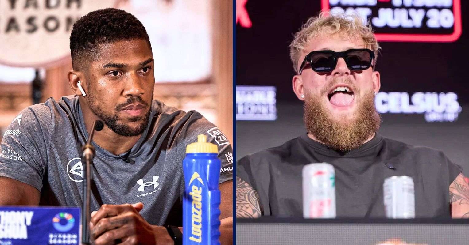 Фото: Matchroom / MVP