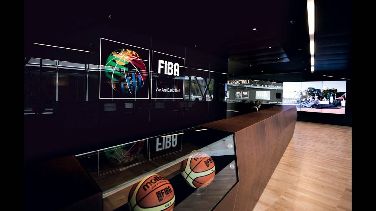 FIBA