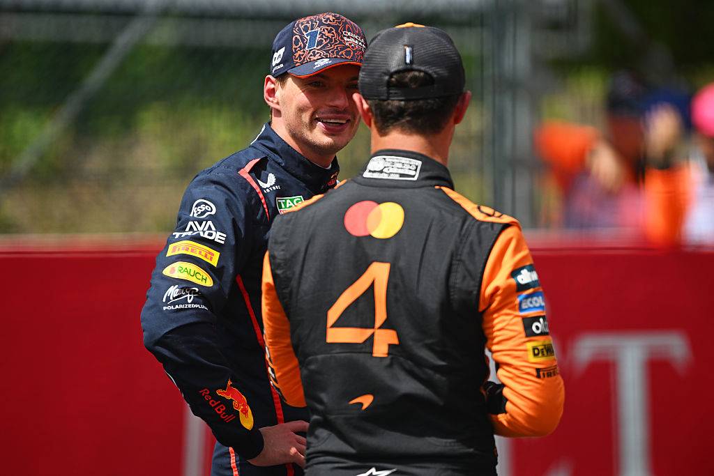 Фото: Getty Images