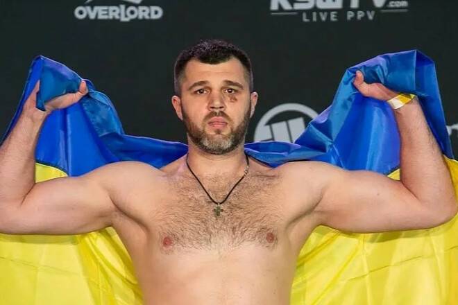 Сергій Радченко / Фото - Facebook