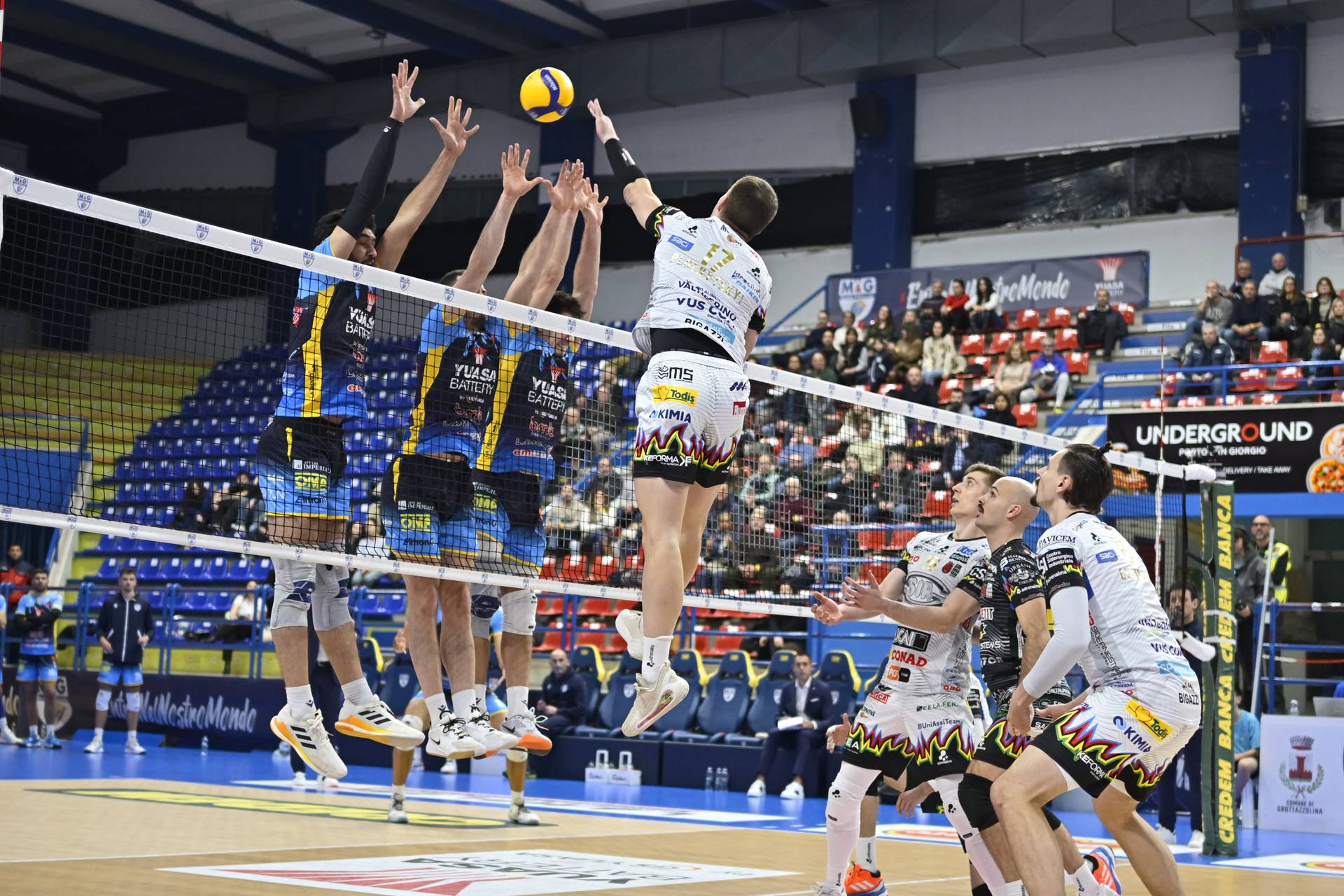 Фото: Перуджа