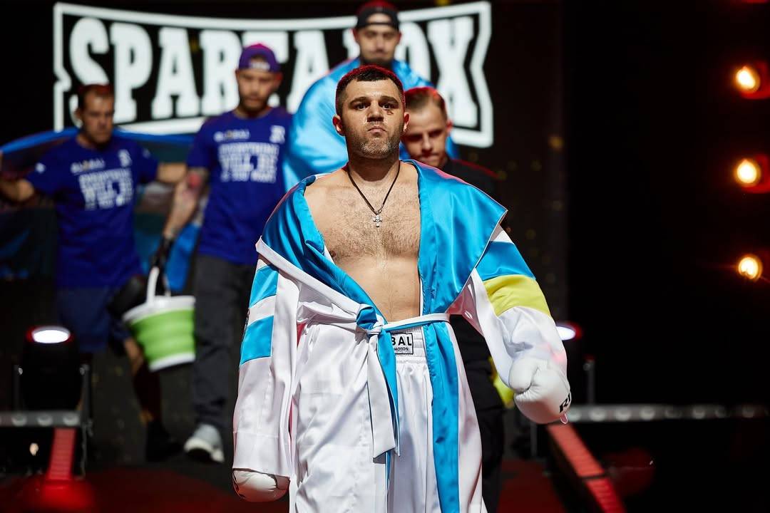 Сергій Радченко / Фото - Facebook