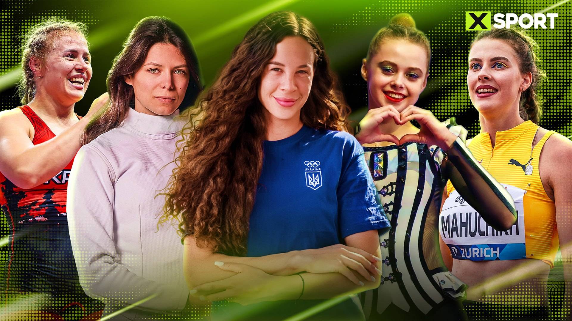 топ 10 жінок