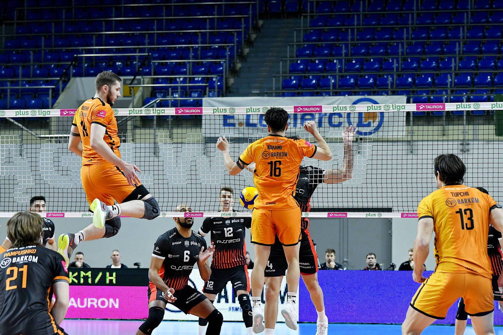 Фото: ПлюсЛіга