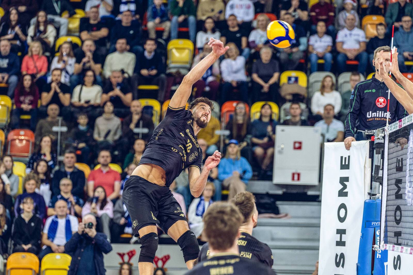 Фото: ПлюсЛіга