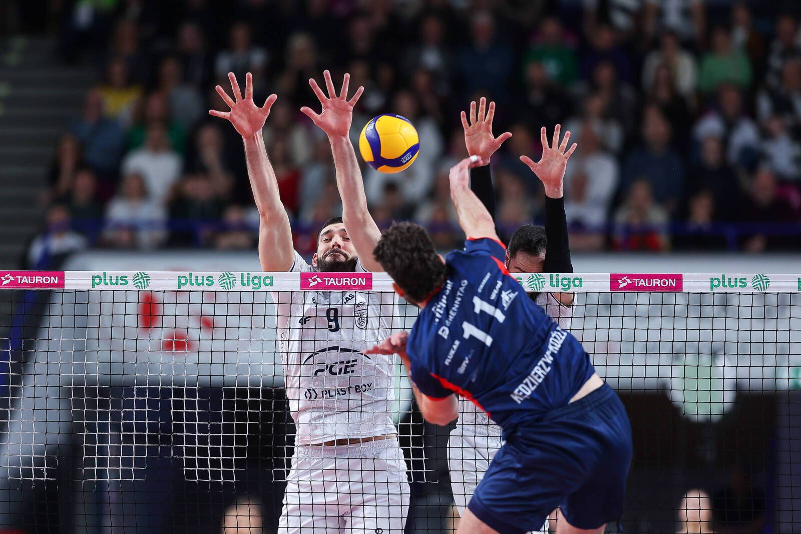 Фото: ПлюсЛіга