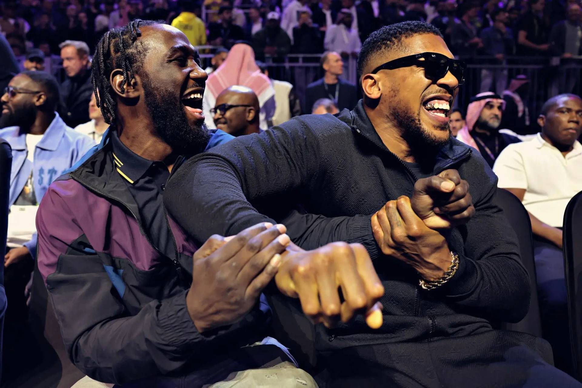 Фото: ringmagazine.com