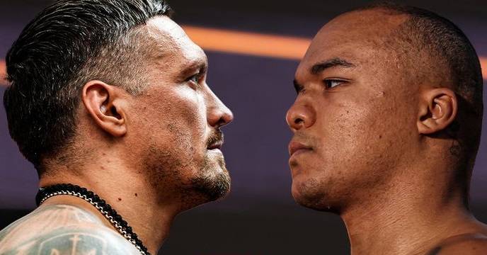 Фото: Sky Sports