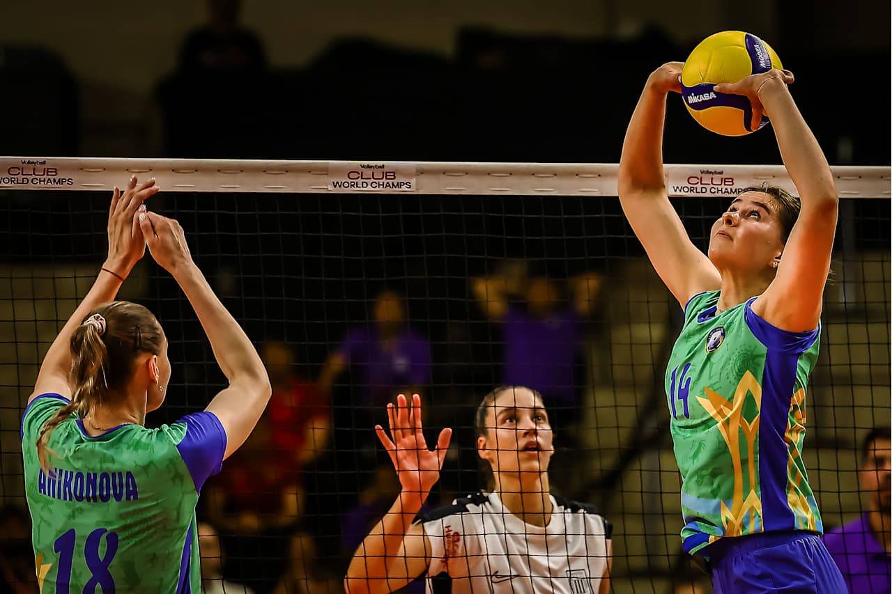 Фото: Volleyball World