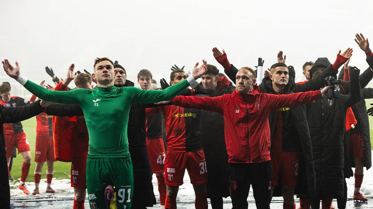 Фото: НК Верес